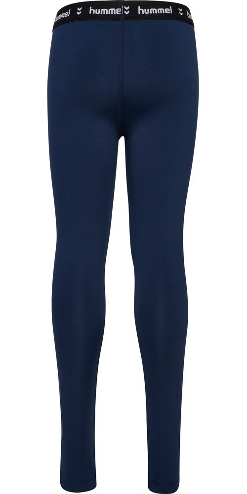 HummelKinderLeggingsPulseMidWaistTights229997DressBlues-104-ca4Jahre