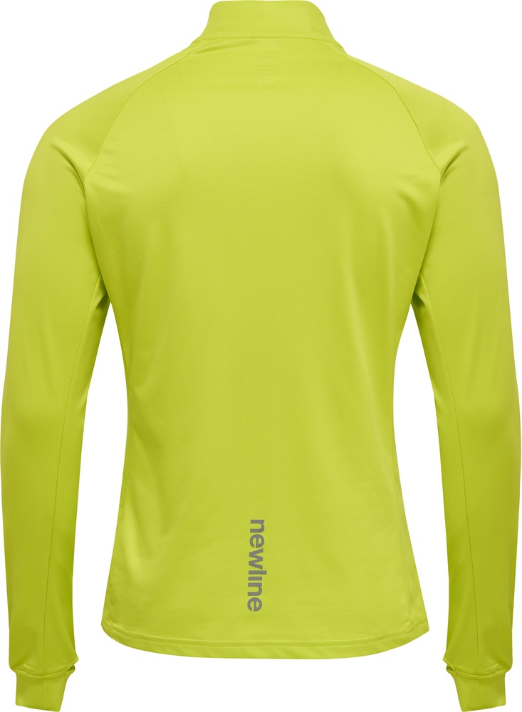 NewlineTrainingsjackeMenSCoreMidlayerEveningPrimrose-XXL
