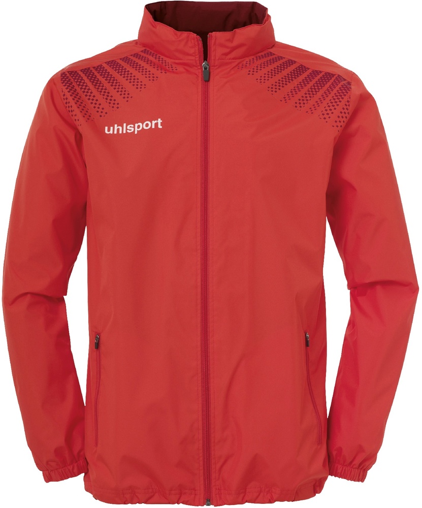 UhlsportGoalRegenjacke1003338RotBordeaux-128