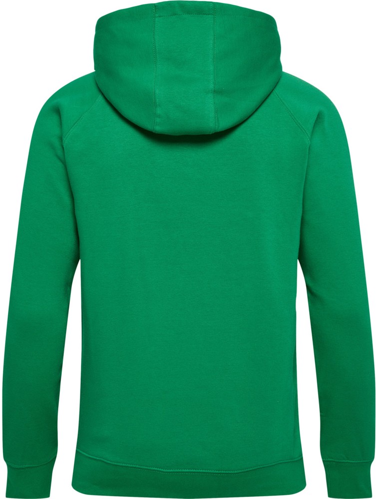 HummelHoodieHmlredClassicHoodieJellyBean-XXL