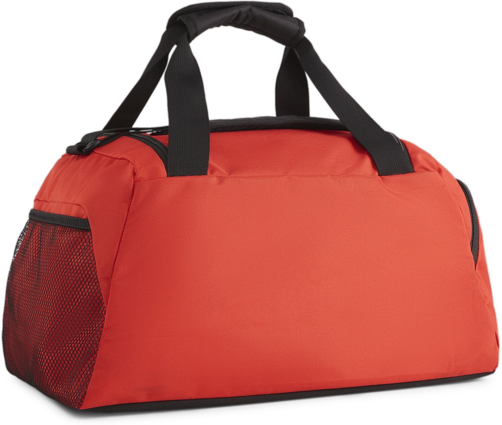 PumaKinderSporttascheTeamGoalTeambagS090232PumaRed-PumaBlack