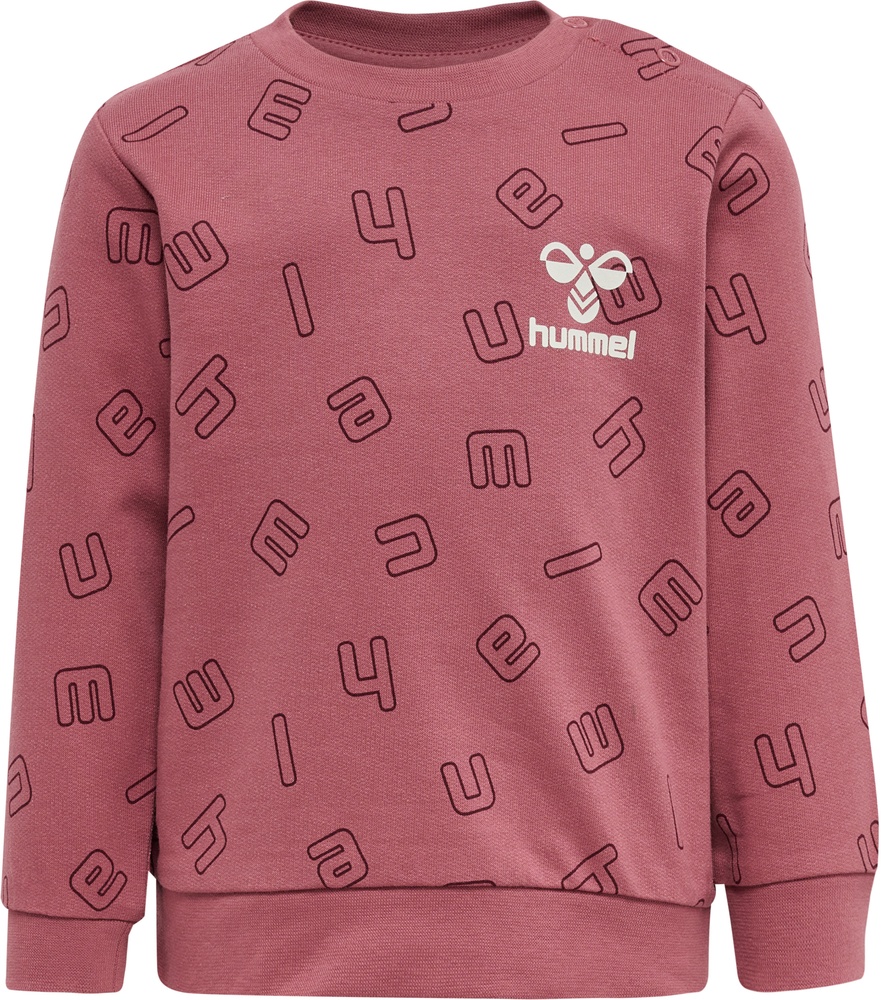 HummelKinderCheerSweatshirt215493
