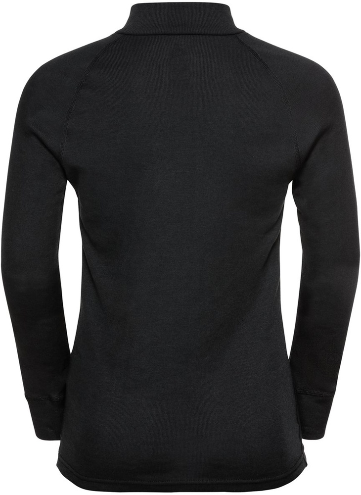 OdloKinderBlTopTurtleNeckLong-SleeveActiveWarmEco159259Black-104