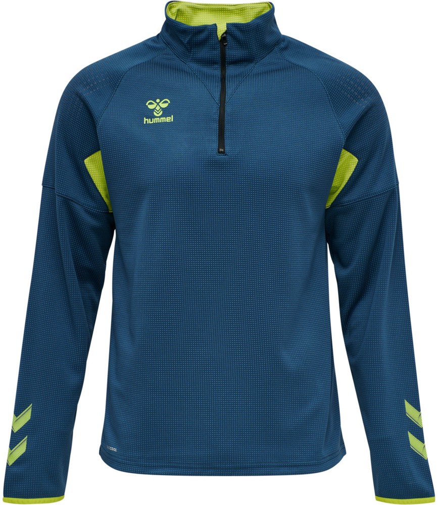 HummelHalf-ZipSweatshirtHmlleadProHalfZip