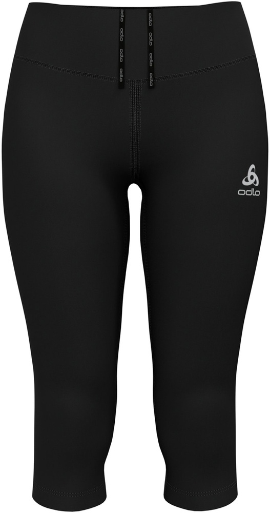 OdloDamenLeggingsTights34Essential322991Black-L