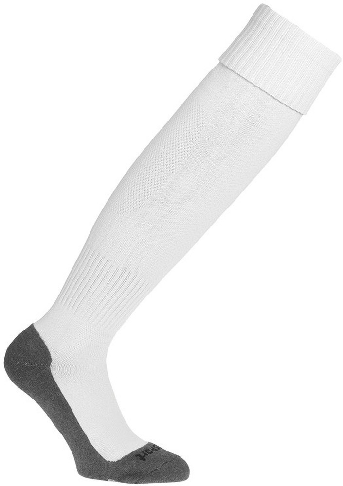 UhlsportKinderTeamProEssentialStutzenstrumpf1003302Wei-28-32