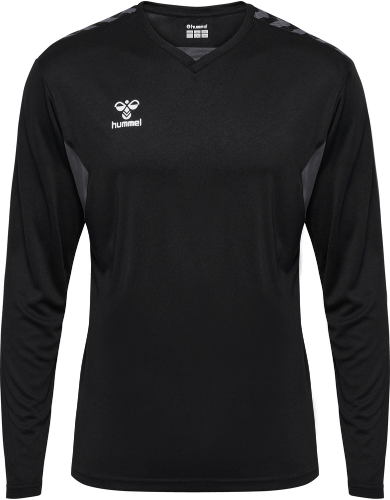 HummelSweatshirtshoodiesHmlauthenticPlJerseyLS