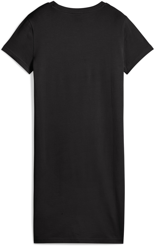 PumaDamenKleidESSSmallNo1LogoSlimDress684974