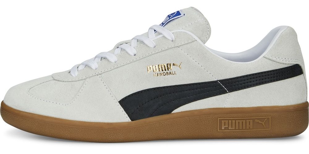 PumaIndoorschuheLowHandball106695PumaWhite-PumaBlack-Gum-43