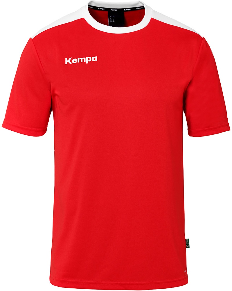 KempaKinderSportshirtEmotion27Shirt2005123RotWei-116