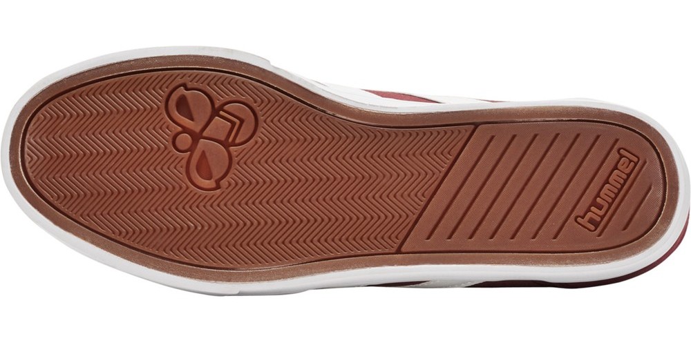 HummelSneakerflachHummelSlimmerStadilLow