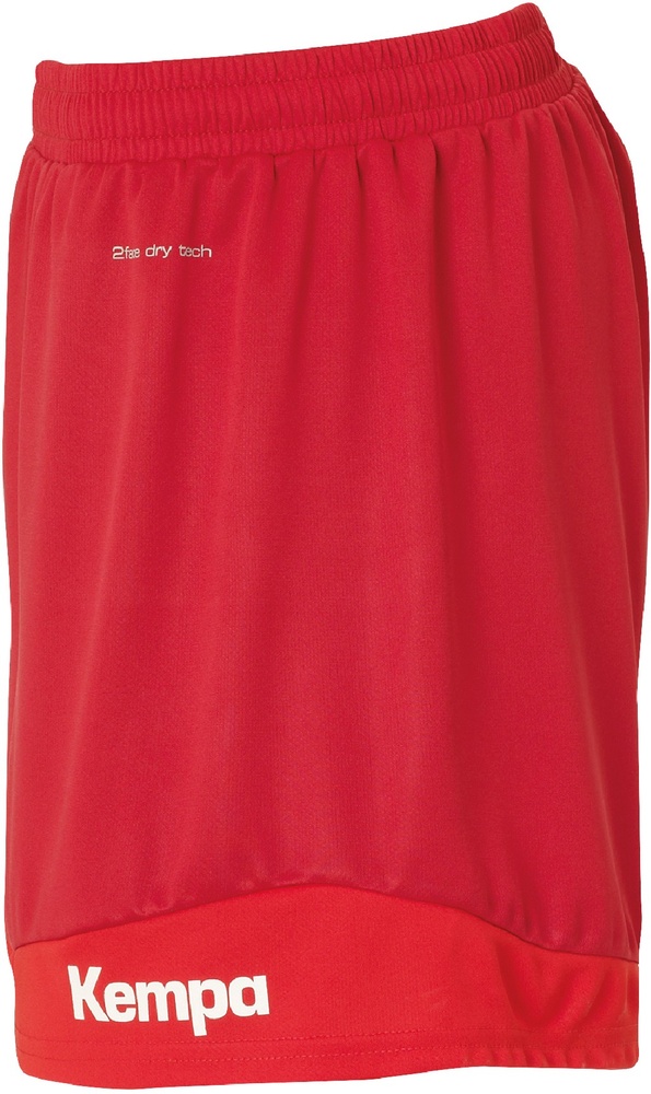 KempaDamenSportshortEmotion20ShortsWomen2003166ChilirotRot-XS