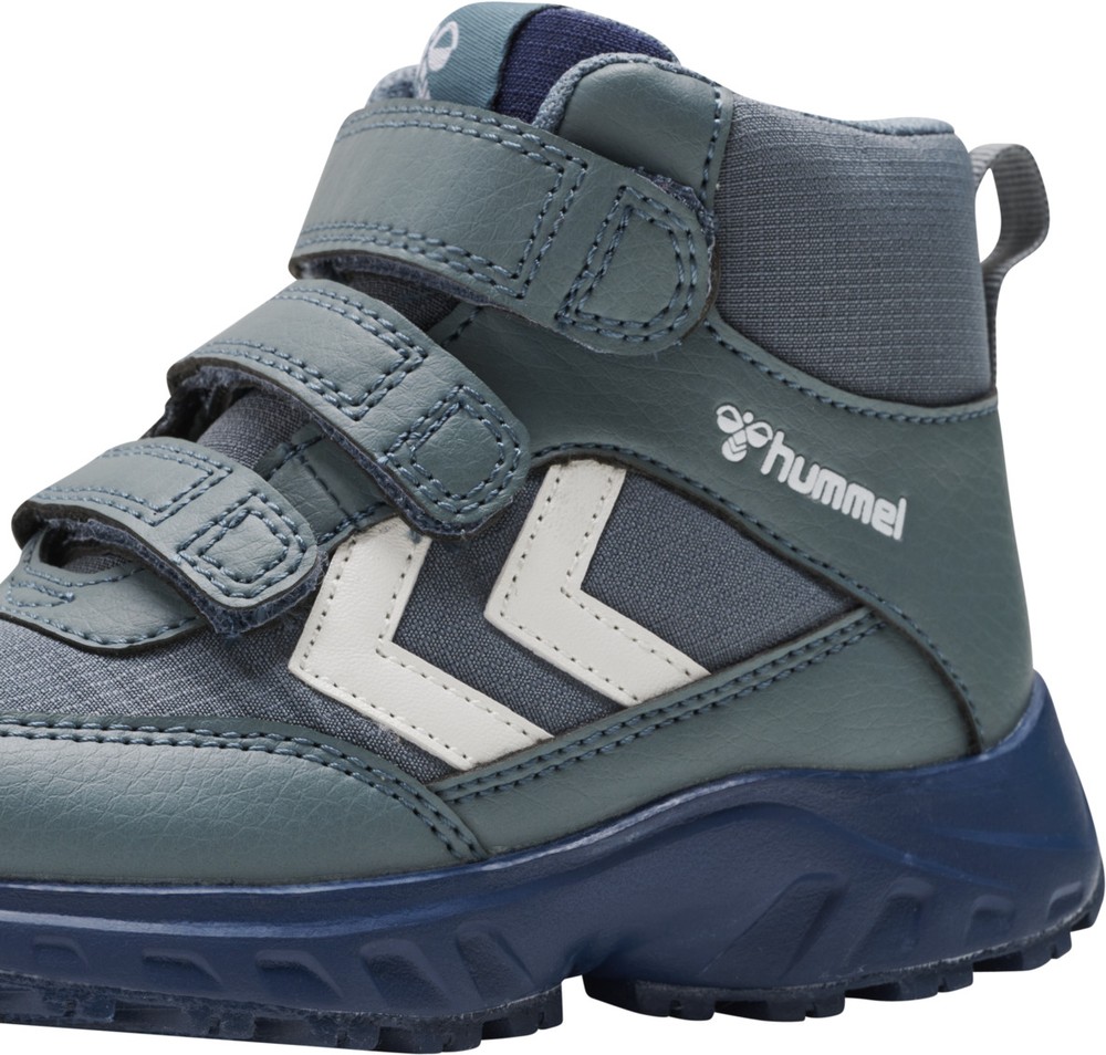HummelKinderWinterschuheRootTexInfant