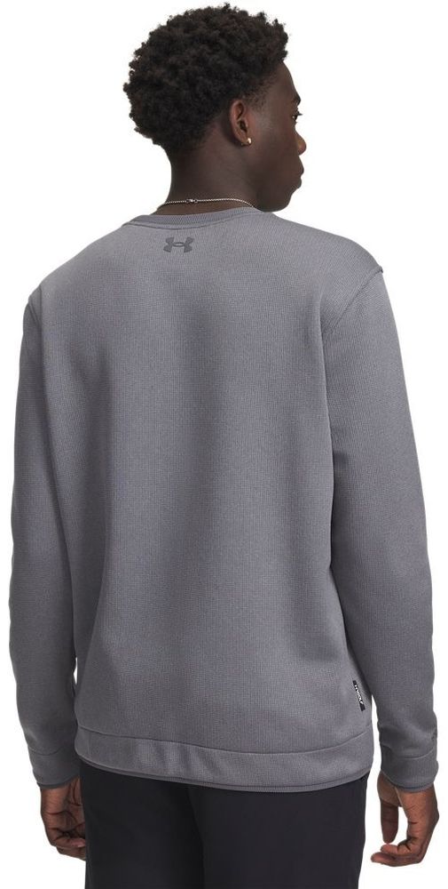 UnderArmourSweatshirtSweaterFleeceCrew6003723