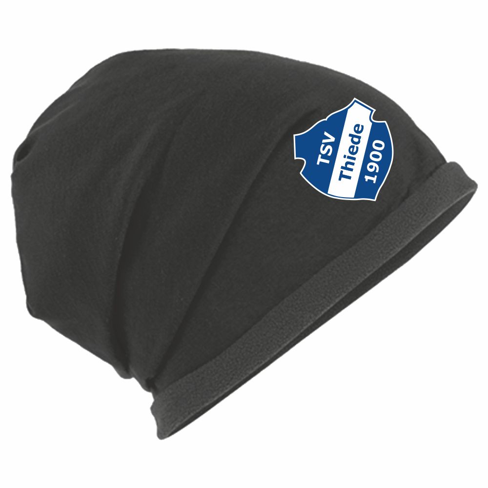 TSVThiedeBeanieMB7131Black