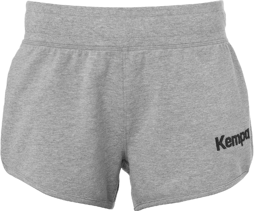 KempaDamenJogginghoseCore20SweatshortsWomen2005091DarkGrauMelange-XS