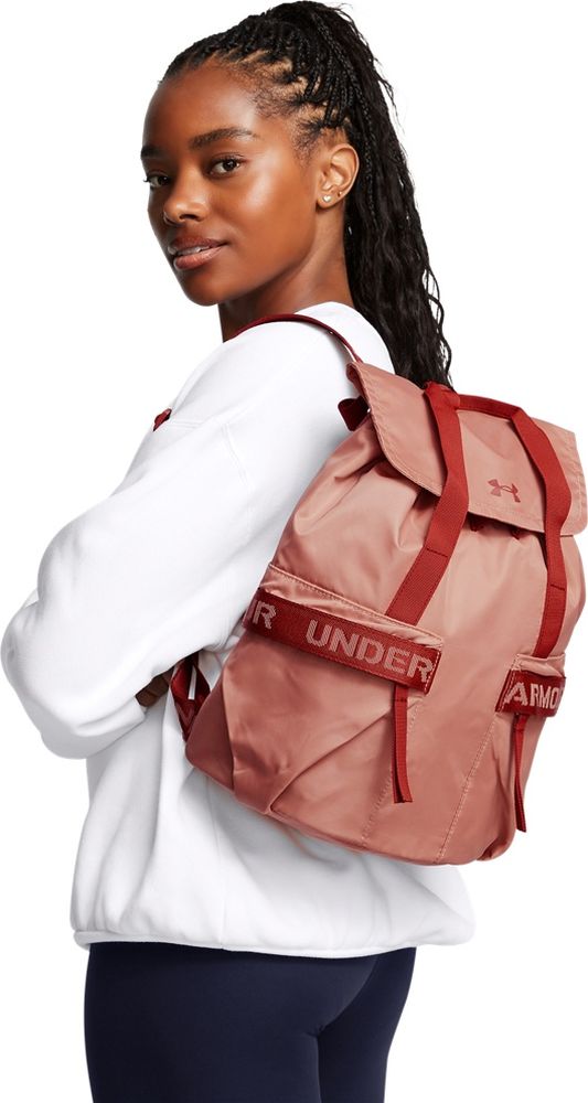 UnderArmourDamenRucksackUaFavoriteBackpack