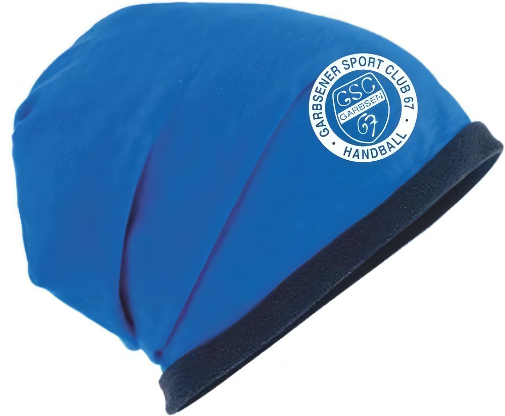 GarbsenerSCUniversalBasicBeanieMB7031