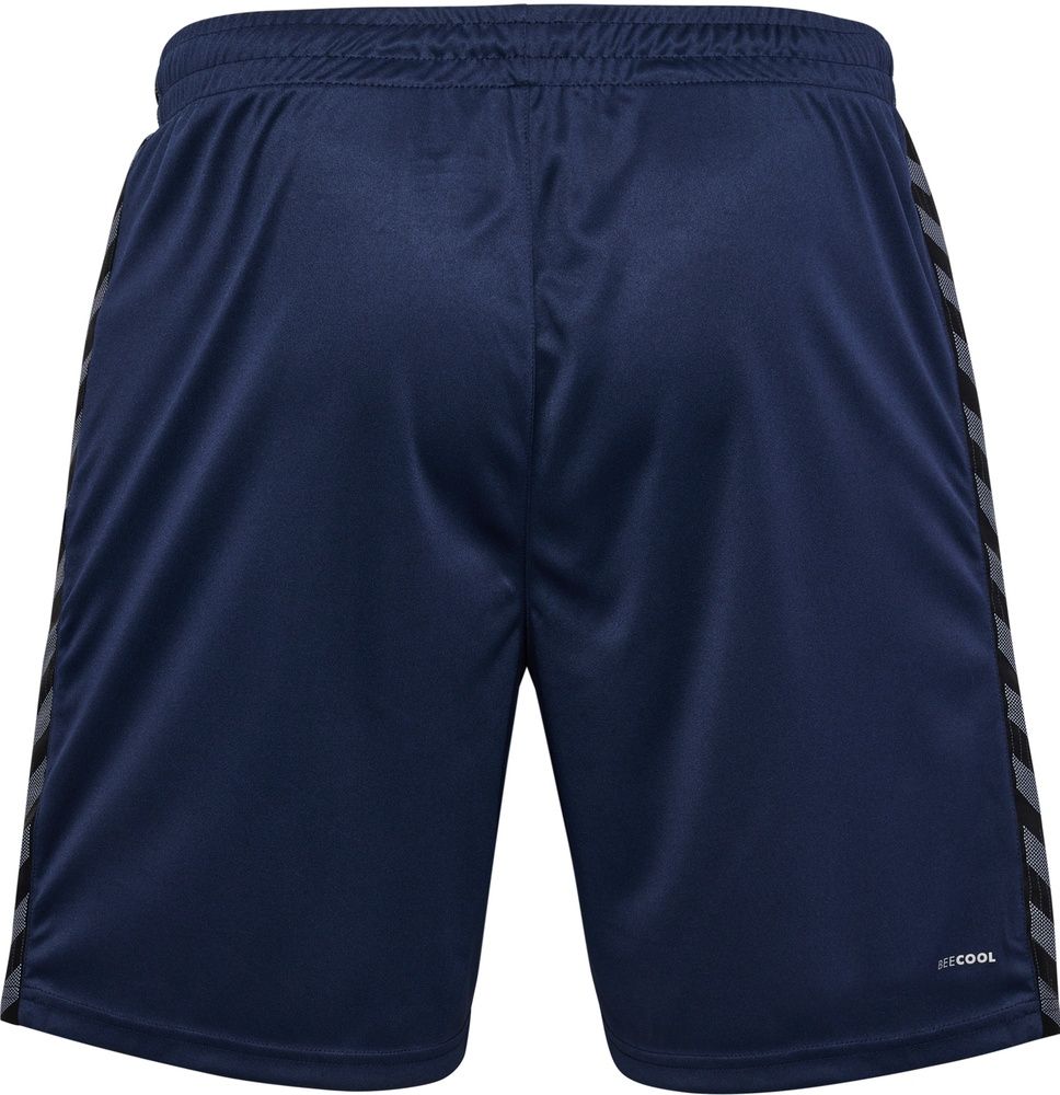 HummelShortsHmlauthenticPlShortsMarine-XXL