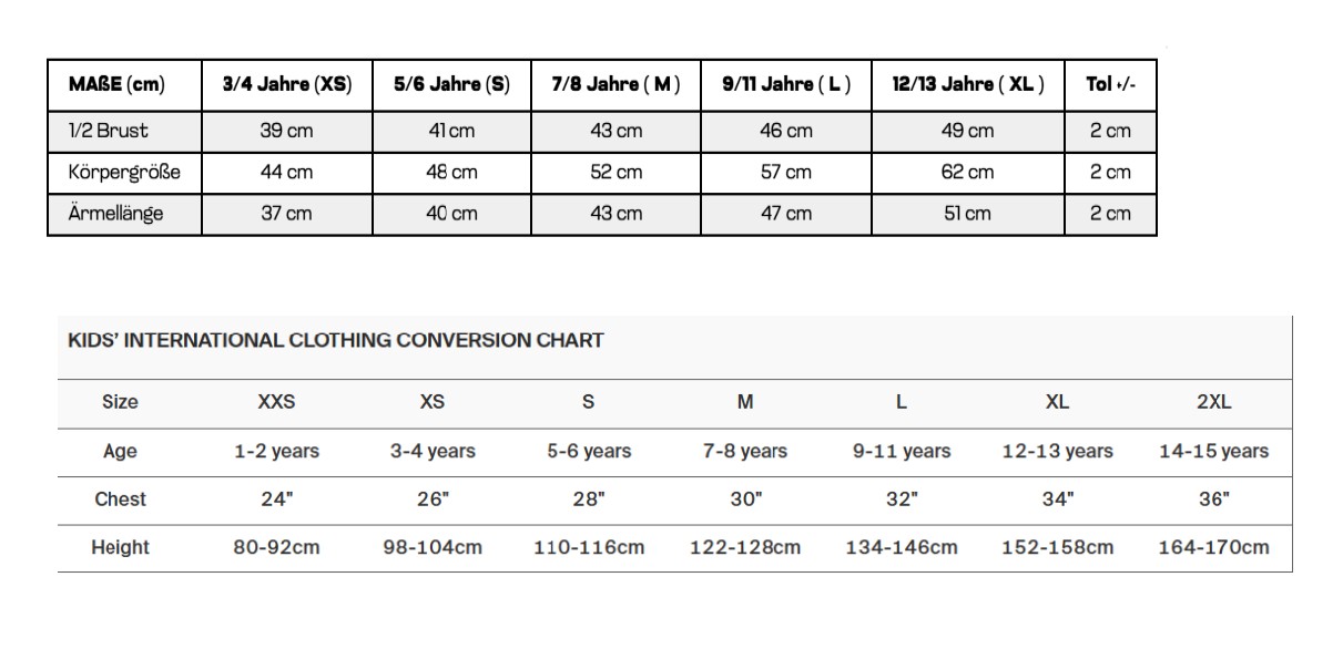 HandballCollectionKinderHoodie-JackeJH050J