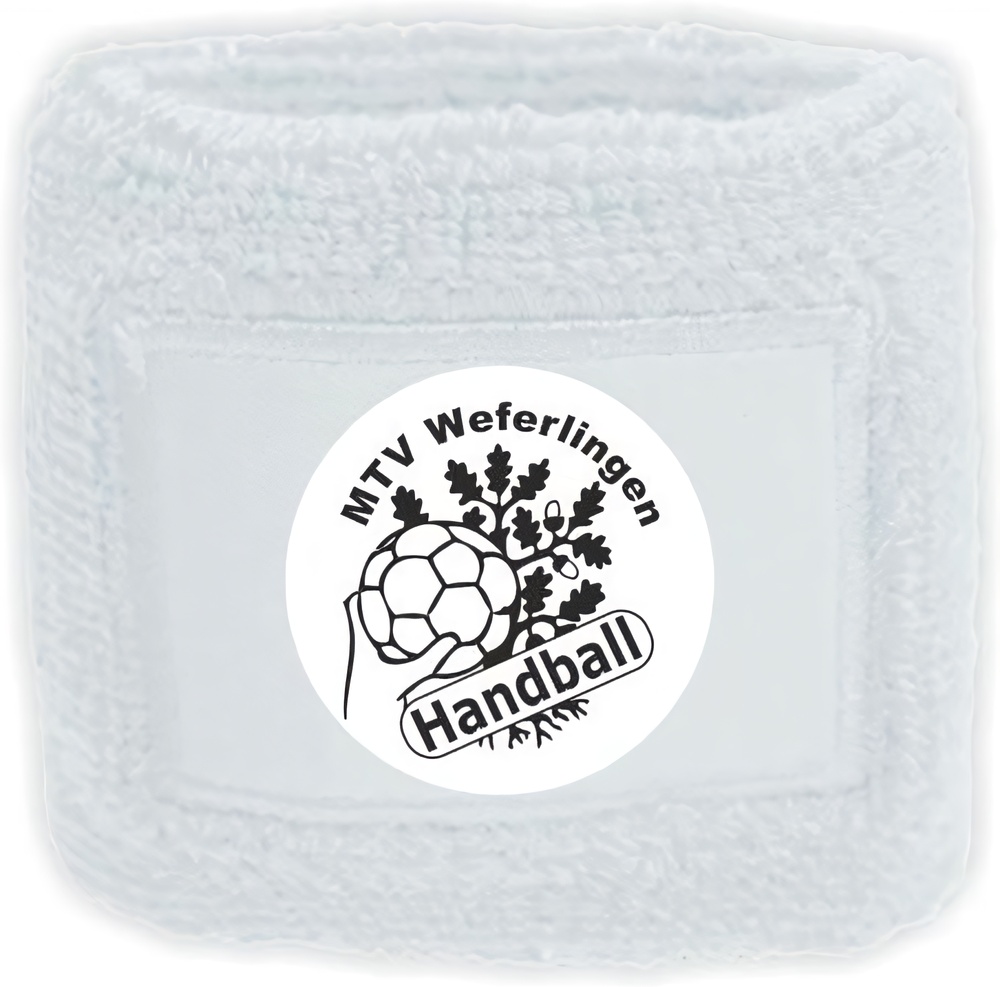 MTVWeferlingenUniversalBasicSchweiarmbandC1520White