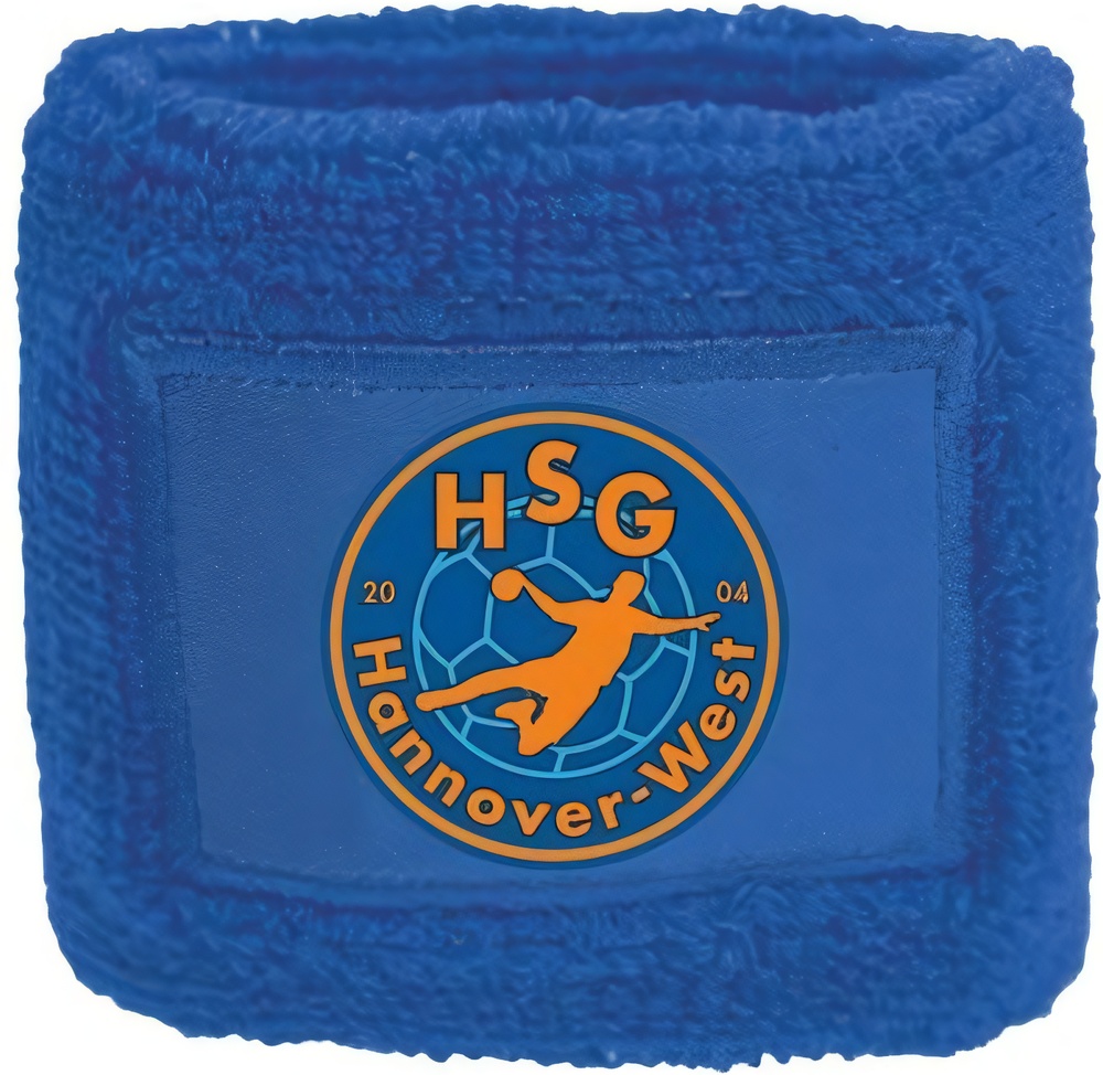 HSGHannover-WestUniversalBasicSchweiarmbandC1520Royal