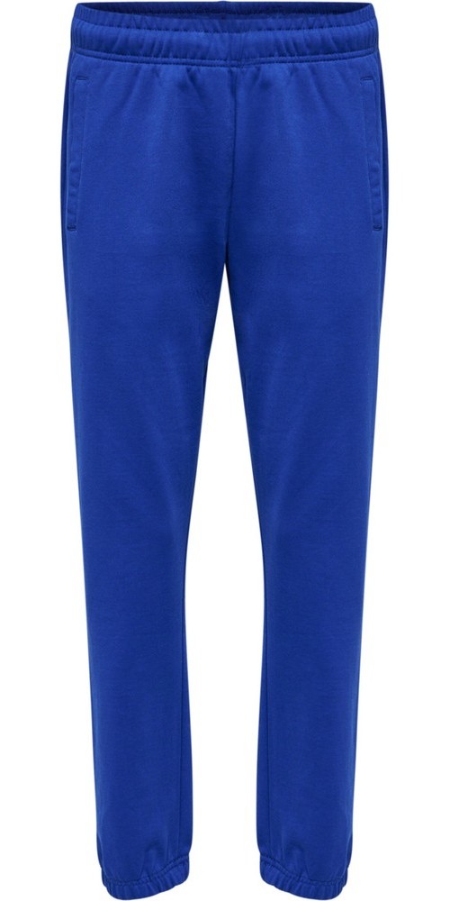 HummelDamenHoseHmllgcShaiRegularPantsMazarineBlue-L