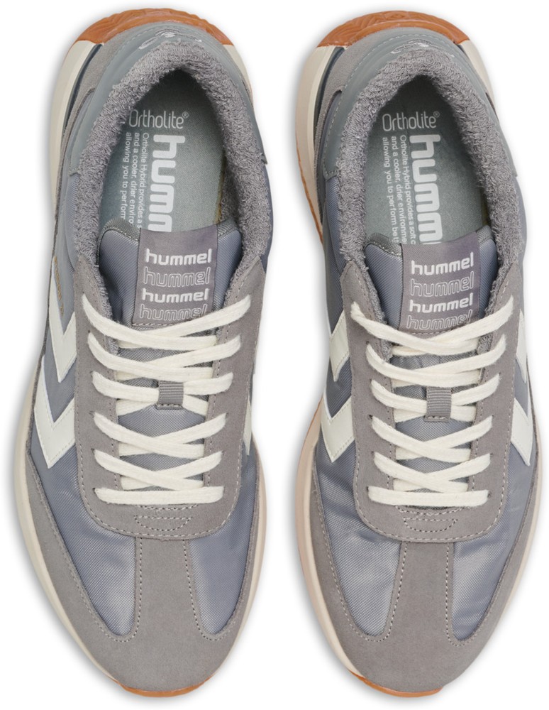 HummelSneakerflachStadion23