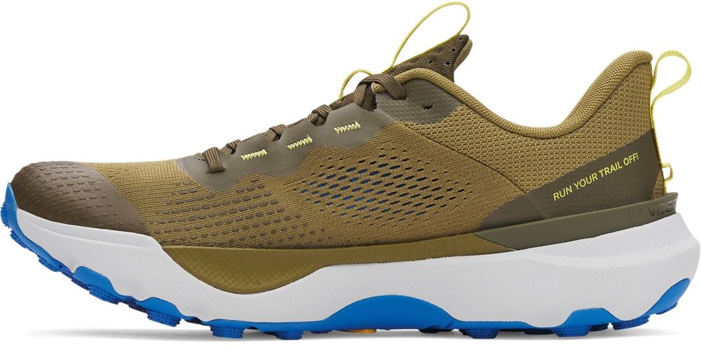 UnderArmourLaufschuheInfiniteProTrail3027202Green320-365US456