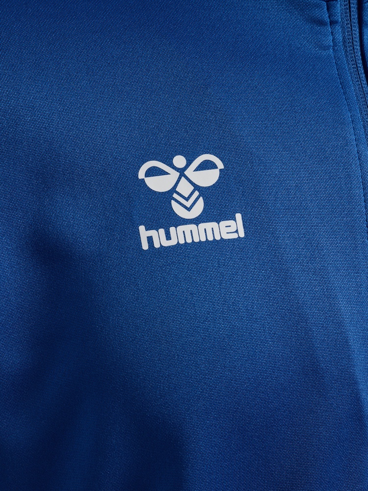 HummelTrainingsjackeHmlessentialTrackJacketTrueBlue-XXL