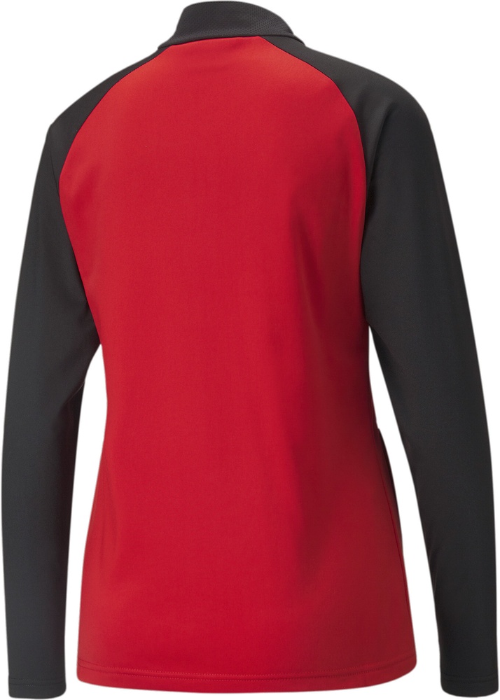 PumaDamenTrainingsjackeTeamLIGATrainingJacketW657252PumaRed-PumaBlack-XS