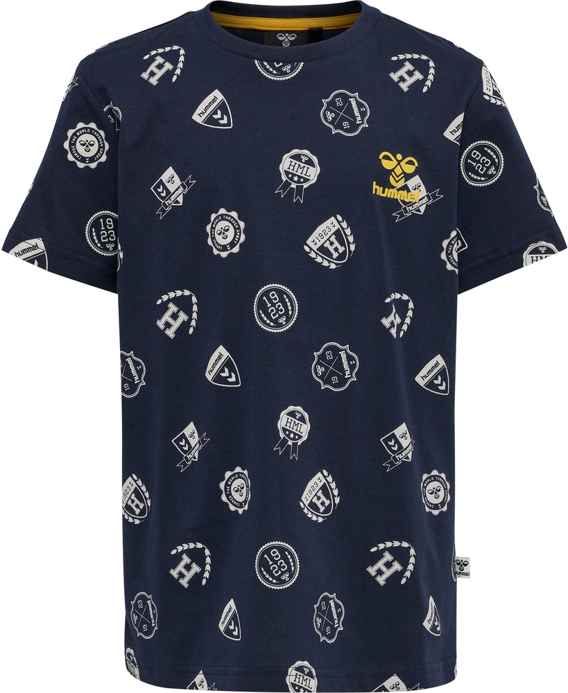 HummelKinderT-ShirtHmlartSS214569