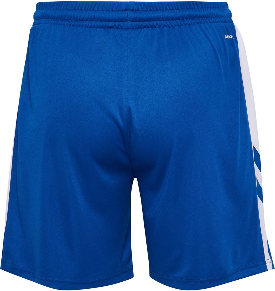 HummelMatchShorts233160TrueBlueWhite-XS