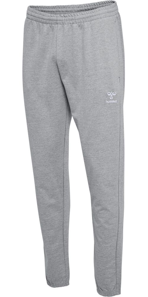 HummelHosenHmlgo20SweatpantsGreyMelange-XXL