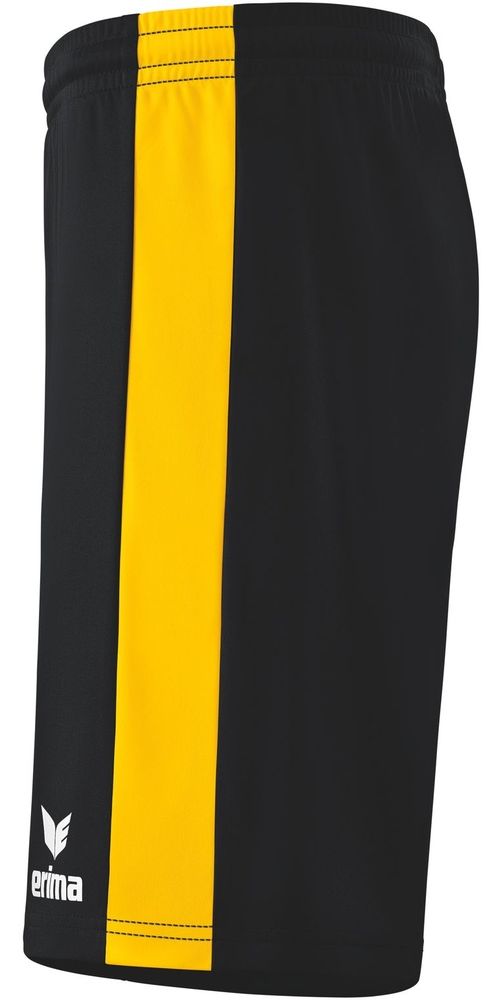 ErimaSportshortsRetroStarShorts21-0061SchwarzGelb-128