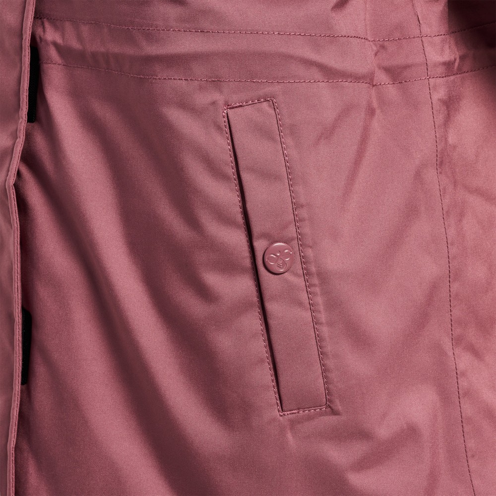 HummelKinderMantelHmlgloriaTexCoat