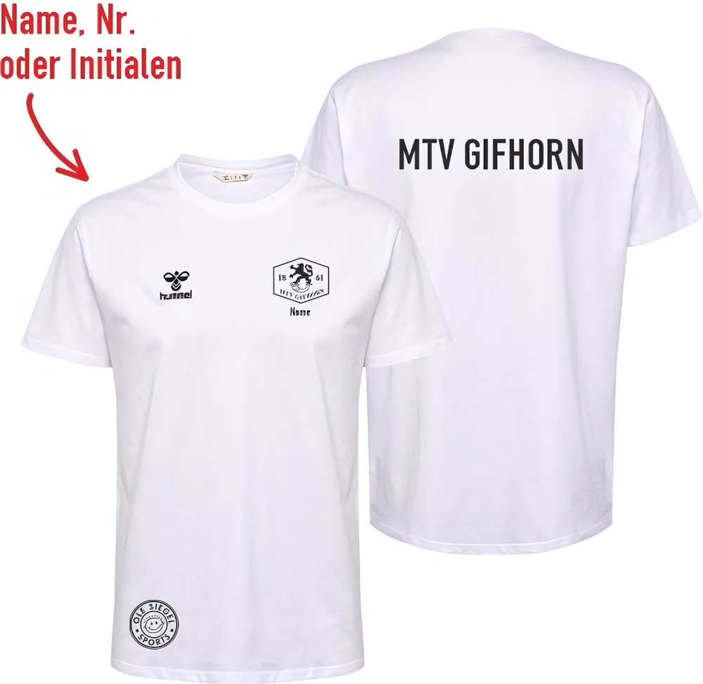MTVGifhornHummelhmlGO20CottonT-ShirtSSUnisex224828White-XXL