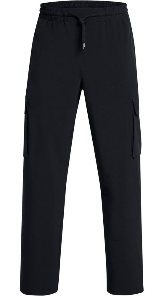 UnderArmourCargohoseUaVibeWovenCargoPants