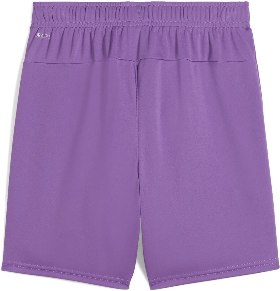 PumaKinderSportShortsTeamGoalShortsJr705753UltraViolet-PumaWhite-164