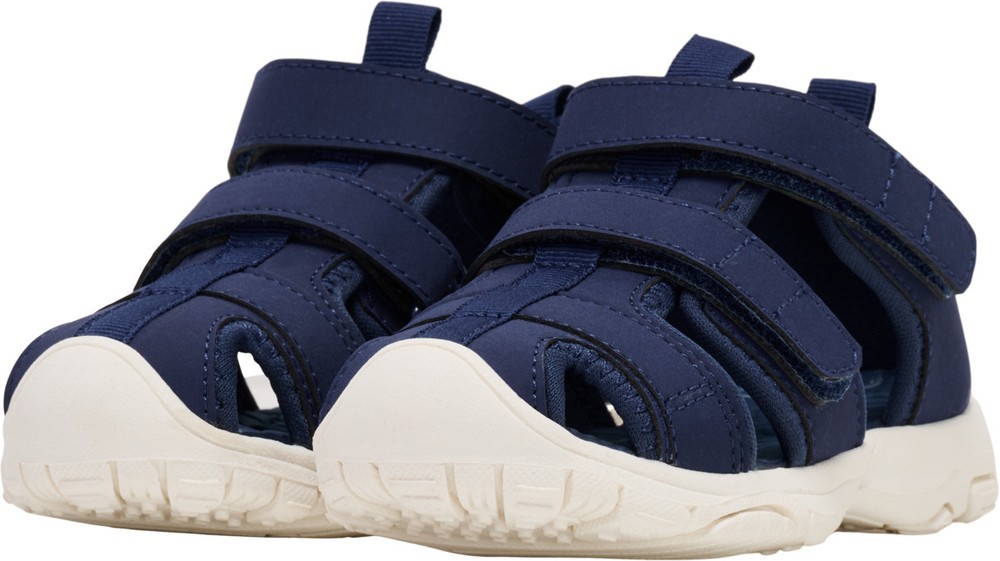 HummelKinderSandalenSandalKlettInfant