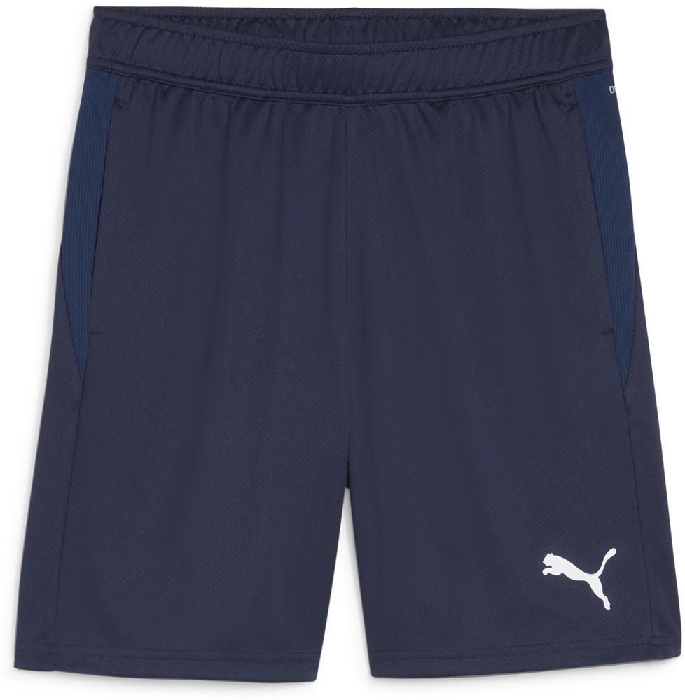 PumaSportShortsTeamGoalTrainingShort658643