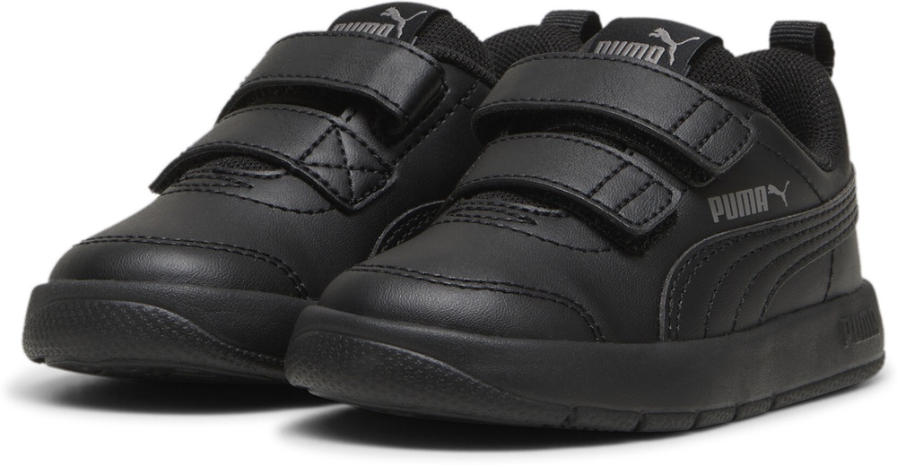 PumaKinderSchuheMidCourtflexV3VInf310252