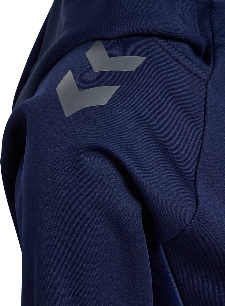HummelDamenCima20ZipHoodie227929Marine-XXL