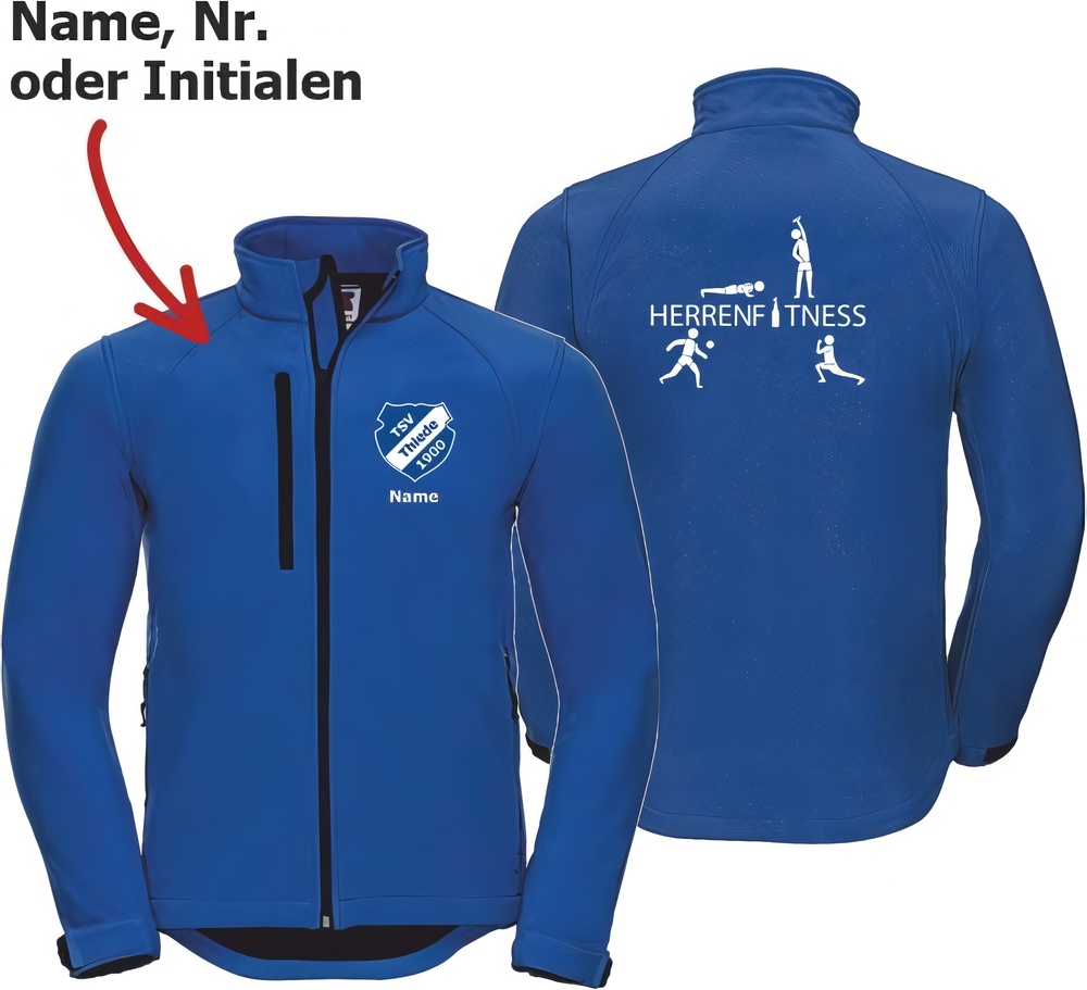 TSVThiedeHerrenfitnessSoftshelljackeUnisex43800-HF
