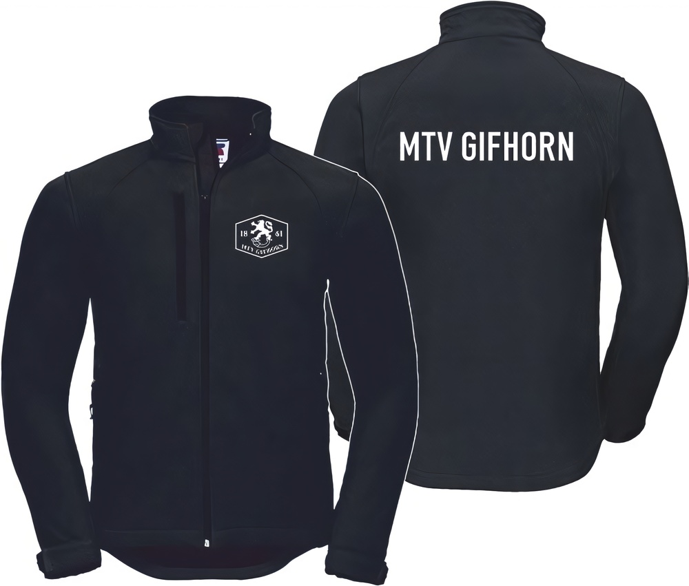 MTVGifhornBasicSoftshelljackeUnisex43800