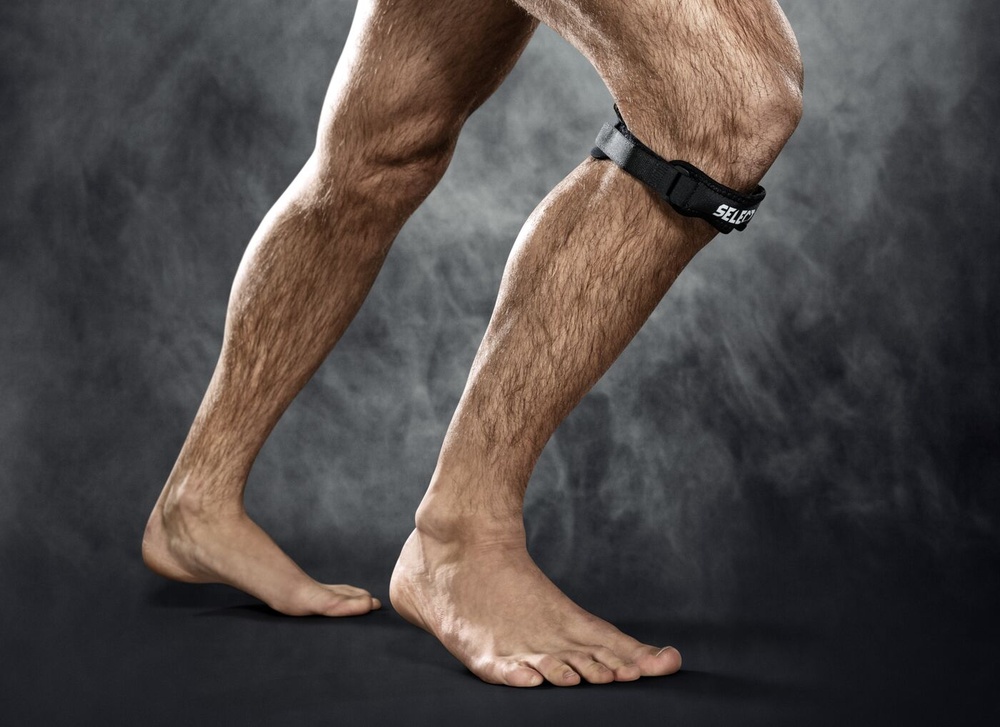 SelectBandageKnieband700026