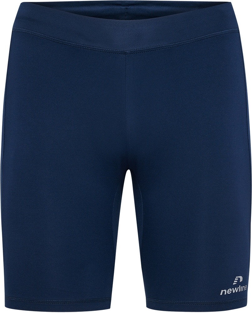 NewlineShortsMenSAthleticSprintersBlackIris-XXL