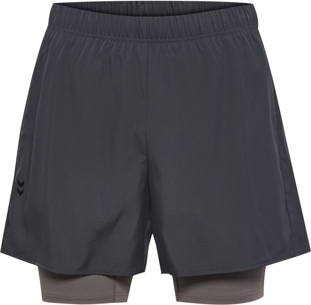 HummelSportshortsHmlhiitIntensity2In1Shorts232291