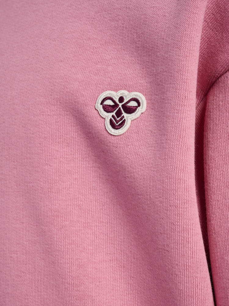 HummelKinderSweatshirtLooseCrewneckBee229752Polignac-110116-ca5-6Jahre