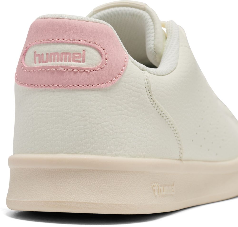 HummelSneakerCourtLineBA227942WhitePink-36